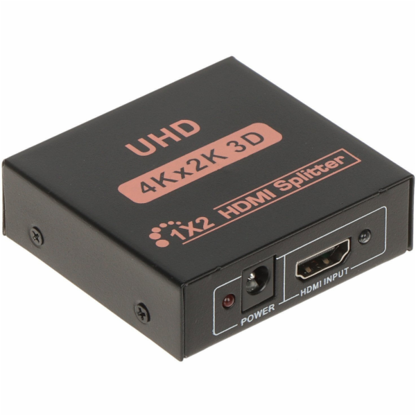 NoName Rozbočovač HDMI-SP-1/2KF-V2