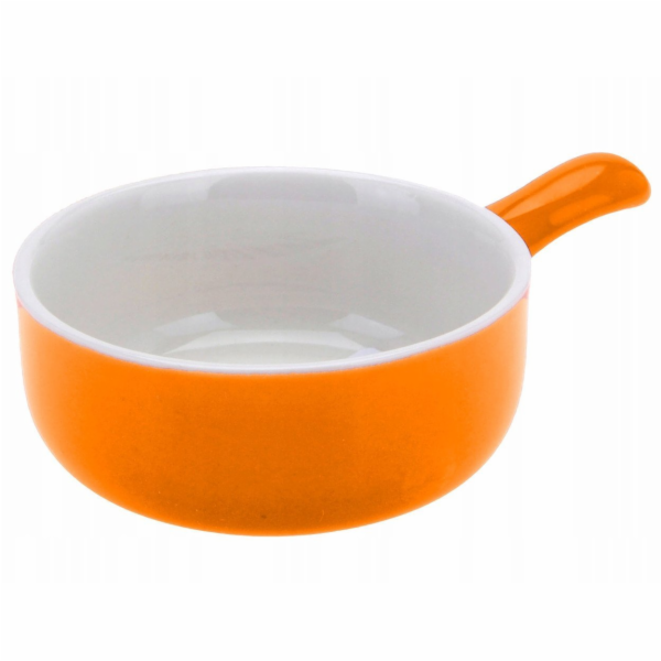 5five Keramický dip, omáčkový hrnec, zapékací mísa