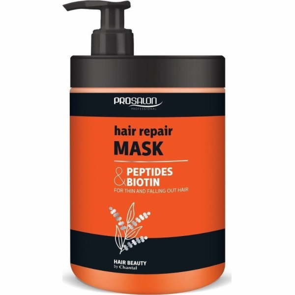 Chantal Chantal Prosalon Hair Repair Mask vlasová regener...
