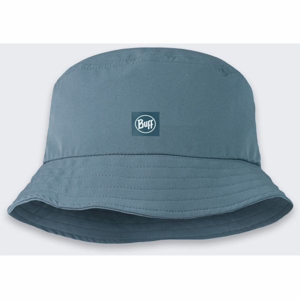 Adidas Klobouk Buff Adventure Solid Stone Blue