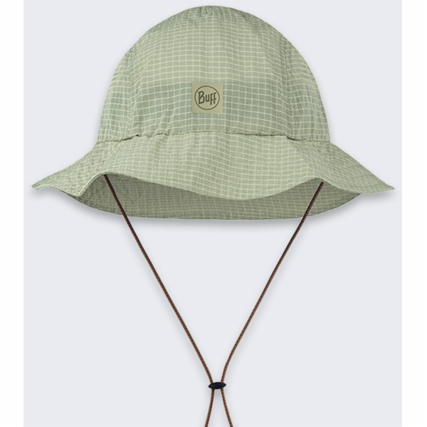 Adidas Buff Go Bucket Hat SOLID Pistacho