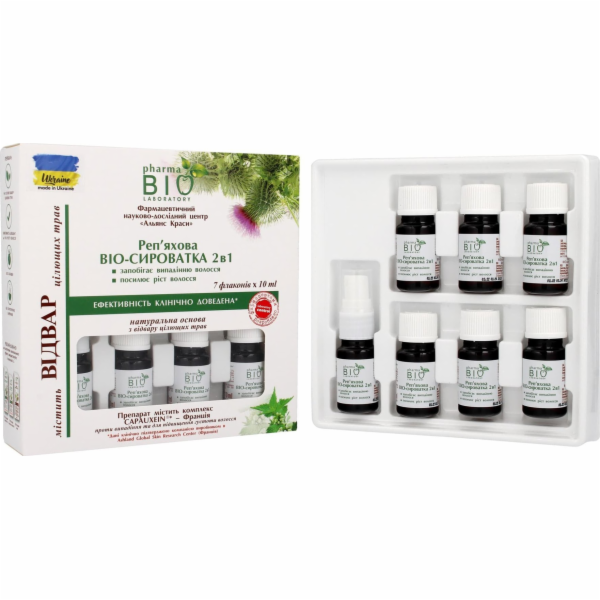 ENERGY OF VITAMINS ENERGIE VITAMÍNŮ Bio Pharma Laboratory...