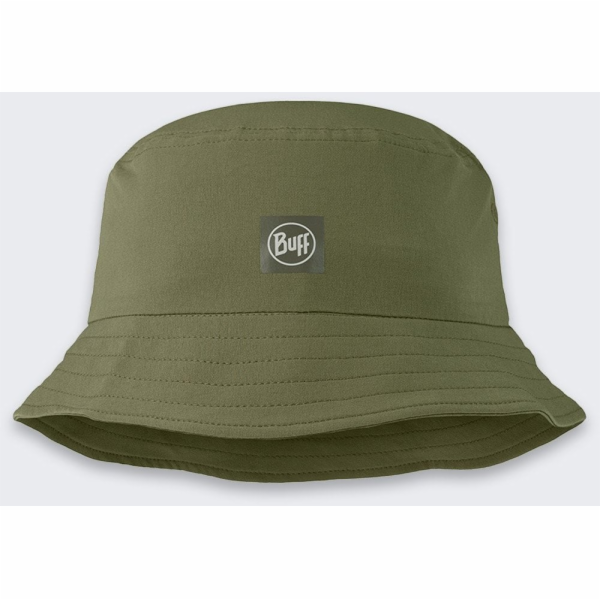 Adidas Khaki čepice Buff Adventure Solid Tundra