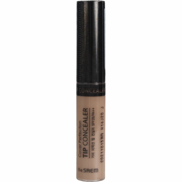theSaem Korektor Cover Perfection Tip č. 02 Rich Beige