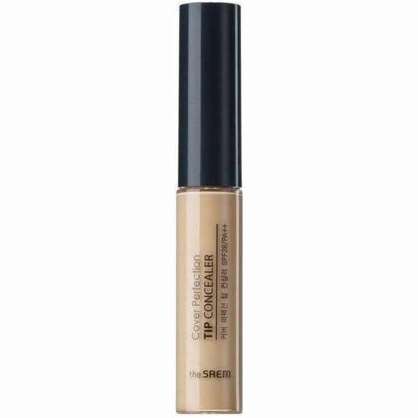 theSaem Korektor Saem Cover Perfection Tip 6g béžový (2)