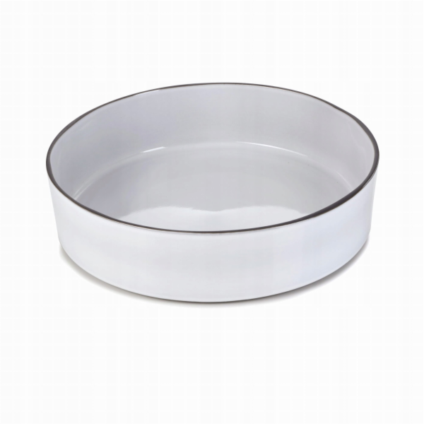 Revol CHARAKTER Salátová mísa White Cloud