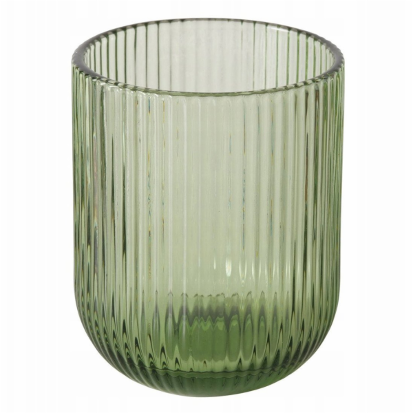 Boltze Barevný skleněný hrnek RIGANO, 220 ml