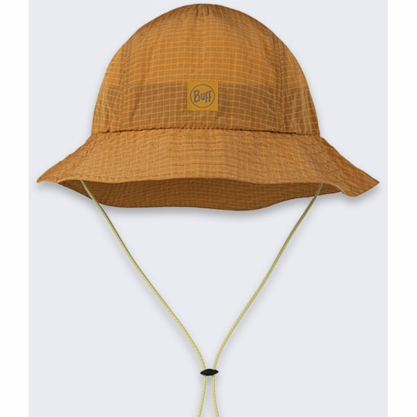 Adidas Klobouk Buff Go Bucket SOLID Ginger
