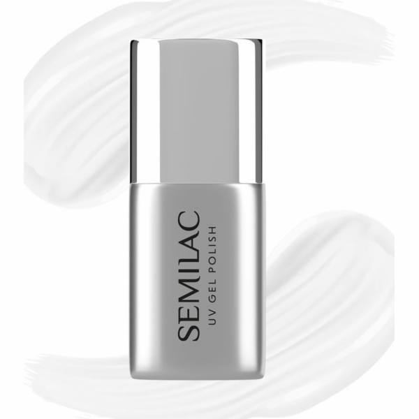 Semilac SEMILAC Hybrid Base HEMA Free 7 ml