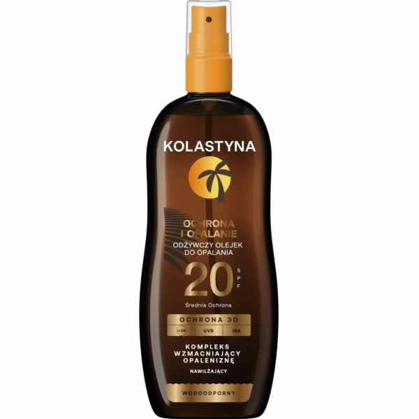 KOLASTYNA OPALANIE KOLASTYNA OPALOVACÍ KOLASTYNA Výživný ...