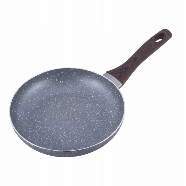 Kamille PÁNEV 4113 MR 24 CM MRAMOROVÁ