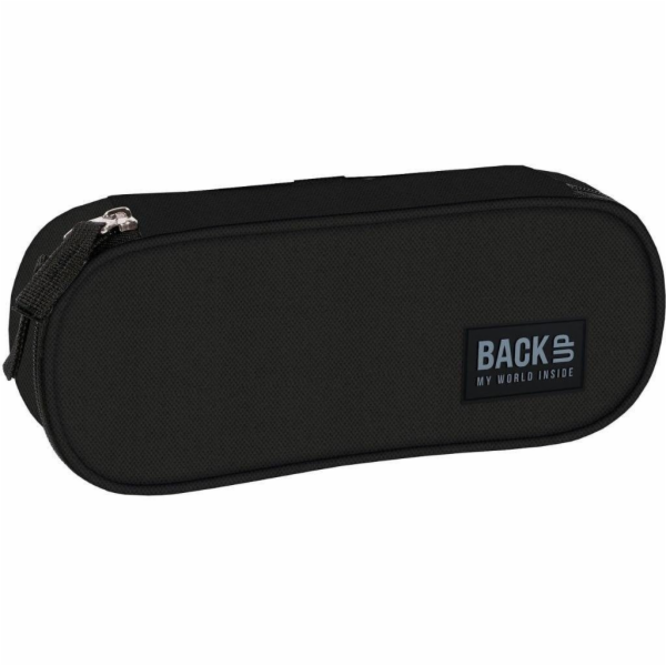 Derform Penál SASZ OVAL 1ZAM 1KLAP BACKUP 7 A 56 DERF