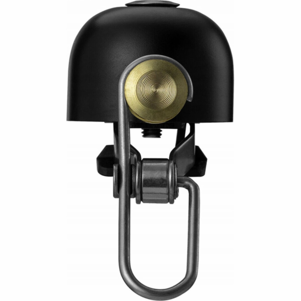 RockBros Retro Zvonek na Kolo - Černý