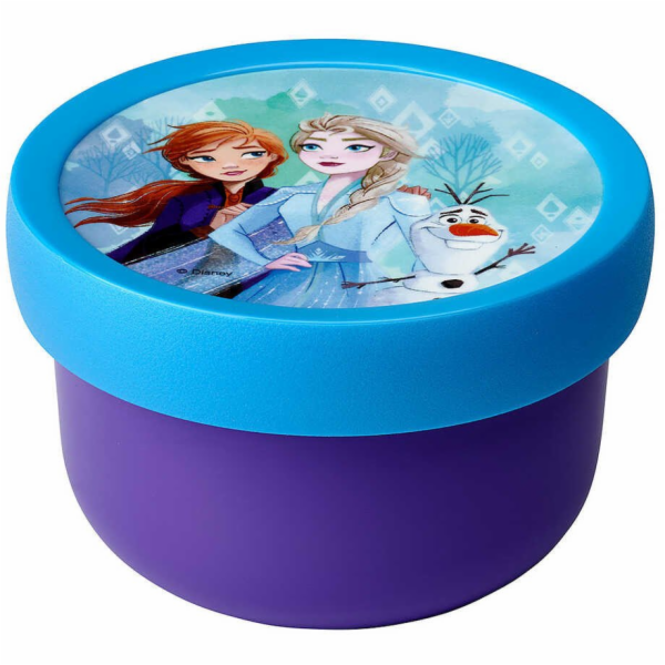 Curver OVOCNÁ BOX CAMPUS 300 ML MRAŽENÉ 2 107430065382