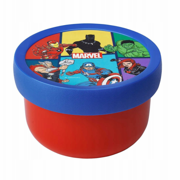 Mepal OVOCNÁ KRABIČKA CAMPUS 300 ML AVENGERS 107430065395