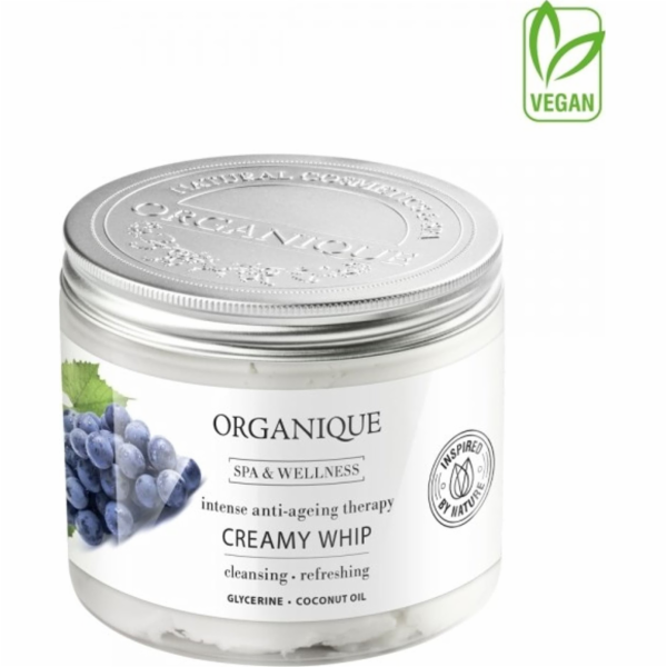 Organique SPA & Wellness Intense Anti-aging Therapy sprch...
