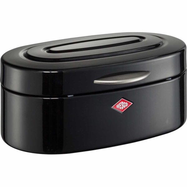 Wesco Chlébník černý 320 mm Single Elly