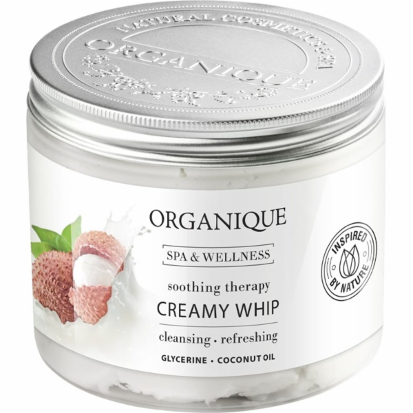 Organique ORGANIQUE SPA & Wellness Uklidňující terapie 200ml