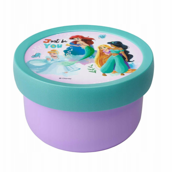 Mepal OVOCNÁ KRABIČKA CAMPUS 300 ML DISNEY PRINCEZNY 1074...
