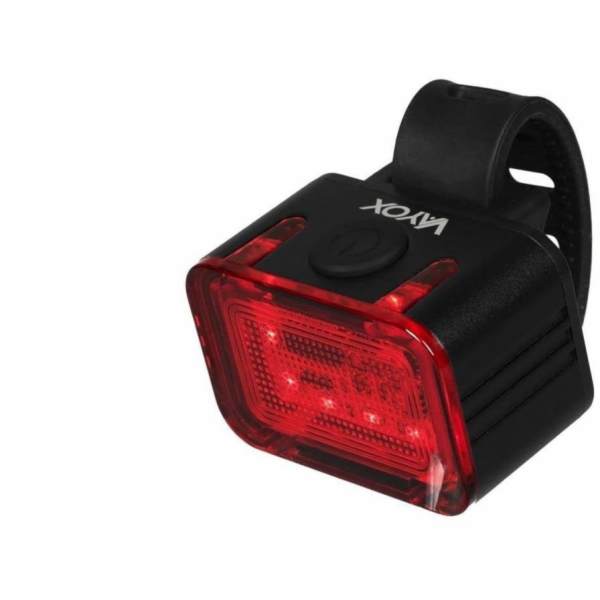 Alogy L47H SVĚTLO KÓDU KABELU ZÁMKU NA KOLO