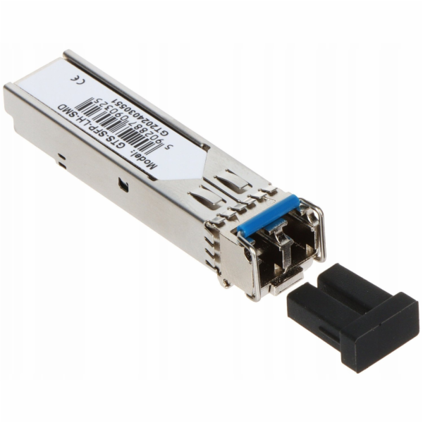 NoName JEDNOMODOVÝ MODUL GTS-SFP-LH-SMD