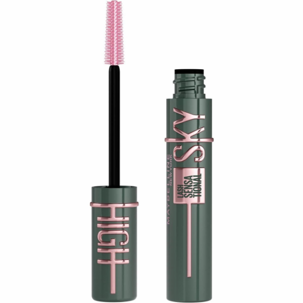 Maybelline New York Lash Sensational Řasenka Sky High Gre...