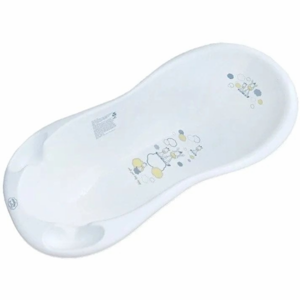 Maltex - VANA 100 CM ZEBRA BÍLÁ