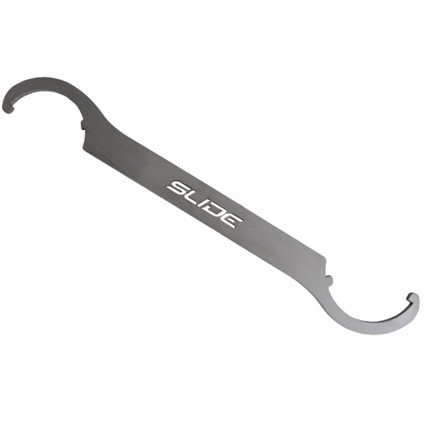 Aptel Klíč na nastavení závitu SLIDE se zubem 37 cm