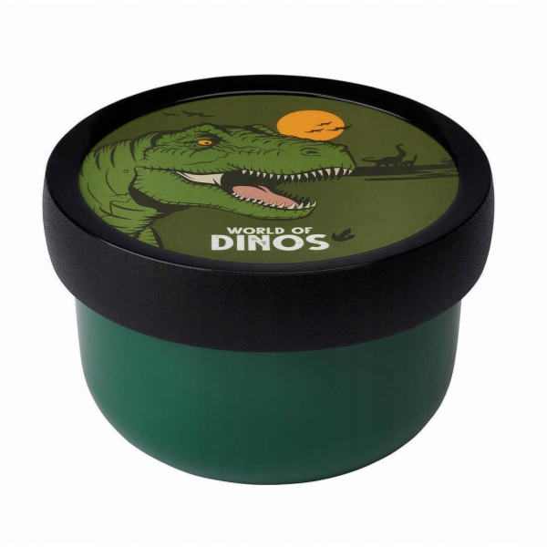 Curver OVOCNÁ KRABIČKA CAMPUS 300 ML DINO 107430065381