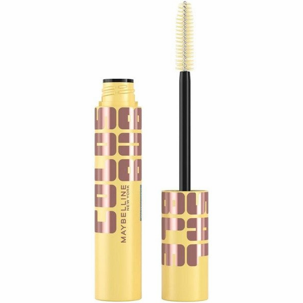 Maybelline Colossal Bubble voděodolná řasenka 10 ml