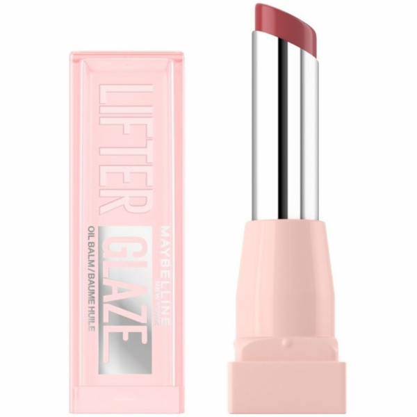 Maybelline Lifter Glaze balzám na rty Berry Haze (007)
