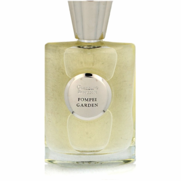 GIARDINO BENESSERE Pompei Garden EDP sprej 100ml