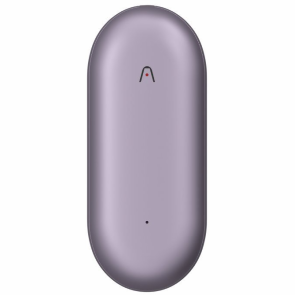 Samsung Plaud AI Note Purple Diktafon