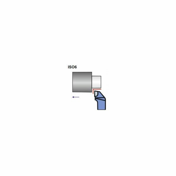 Pafana NNBE 1010 S20 NOZ TOK.ISO 6 R