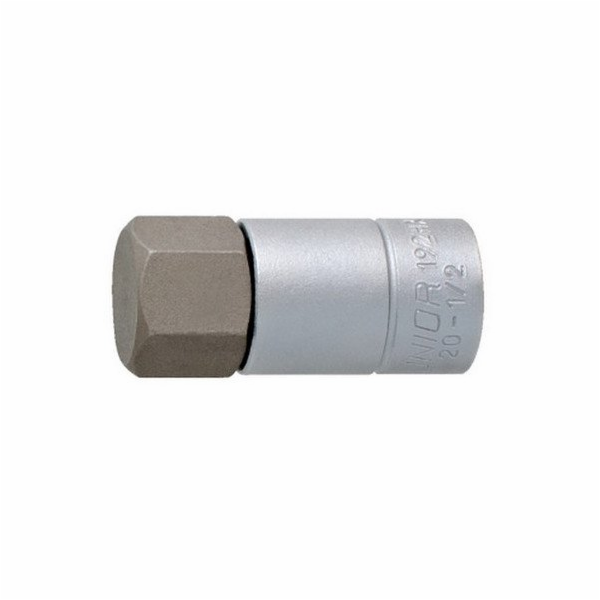Unior NÁSTRČNÝ KLUK 1/2-17MM
