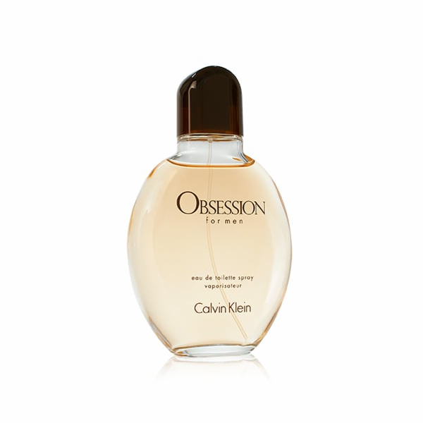 Calvin Klein Obsession For Men EdT 75 ml Pro muže