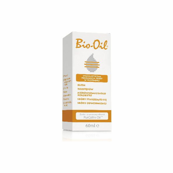 Bio-oil Bio-olejový olej na jizvy 60ml