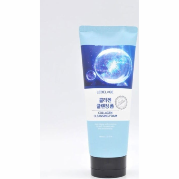 Its Skin LEBELAGE Regenerační pěna na obličej s kolagenem
