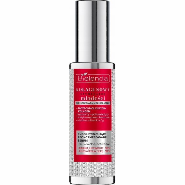 Bielenda BIELENDA Collagen Youth Stimulator Endolifting k...