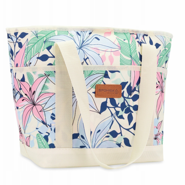 Spokey ECO* SIMPLY termální cestovní plážová taška