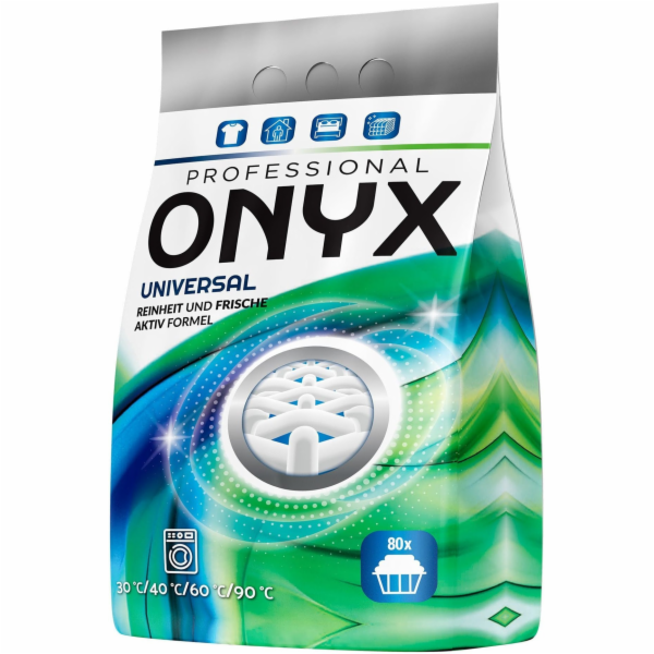 Onyx Ariel Keratin Fruity Color prací prostředek na prádl...
