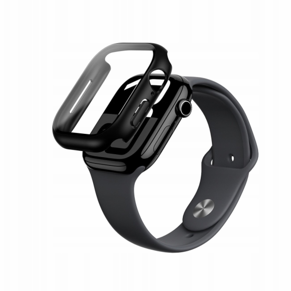 Amazingthing Pouzdro Radix Glass pro Apple Watch 46 mm – ...