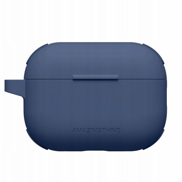 Amazingthing Pouzdro Omni pro AirPods Pro 2 – tmavě modré