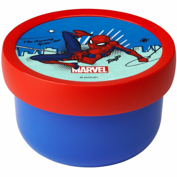 Mepal OVOCNÁ KRABIČKA CAMPUS 300 ML SPIDERMAN 107430065396