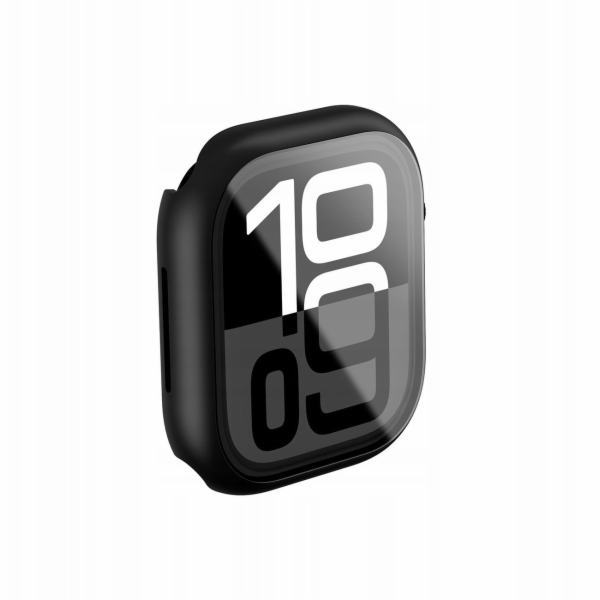 Amazingthing Pouzdro Radix Glass pro Apple Watch 42mm - č...