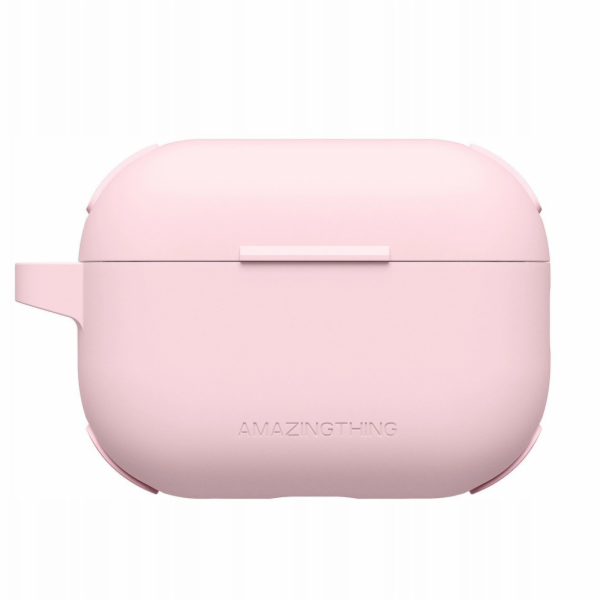 Amazingthing Pouzdro Omni pro AirPods Pro 2 – růžové