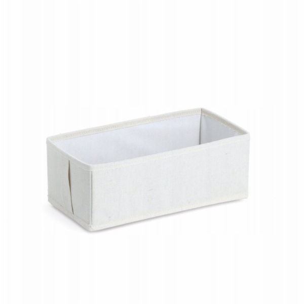 Zeller Organizér na šatní skříň NOMAD, 30 x 15 x 11 cm
