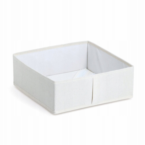 Zeller Organizér do šatníku NOMAD, 30 x 30 x 11 cm