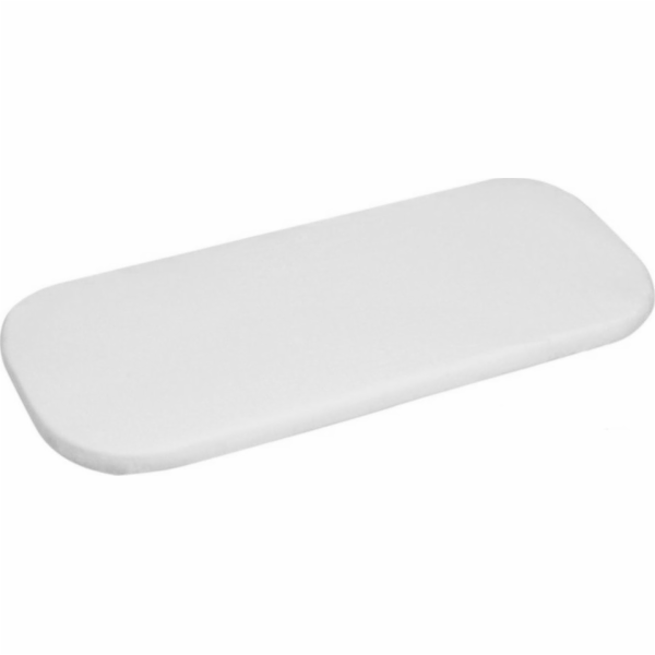 BabyMatex Napínací prostěradlo 35 x 75 BAMBUS 01