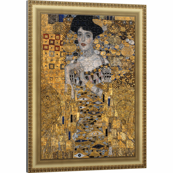 Trefl PuzzloRama Adele Bloch-Bauer I, Gustav Klimt 500 ku...